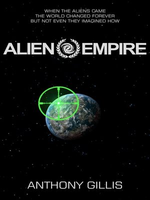 cover image of Alien Empire